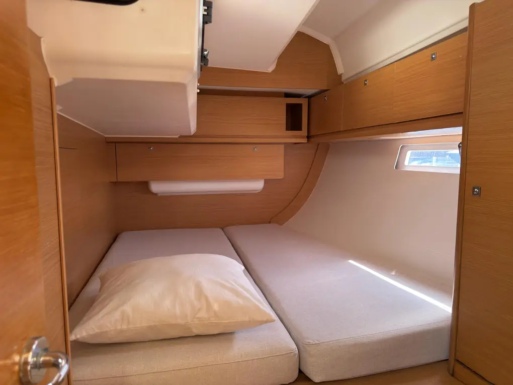 2016 Dufour 512 Grand Large for sale (photo 20)