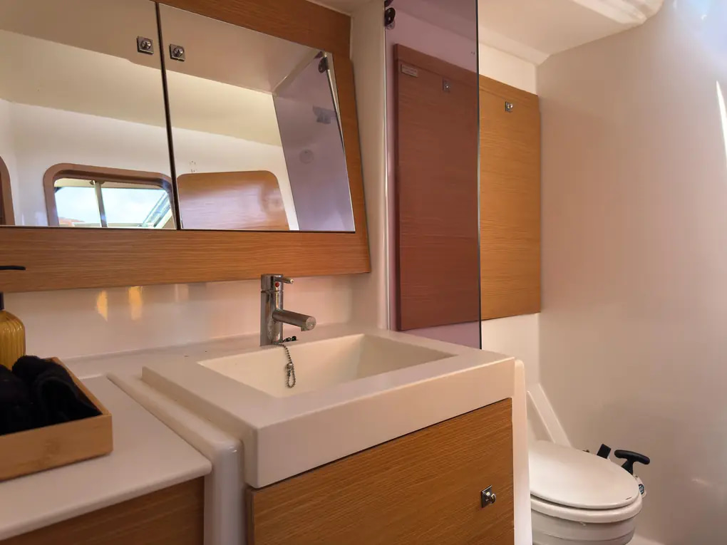 2016 Dufour 512 Grand Large for sale (photo 21)