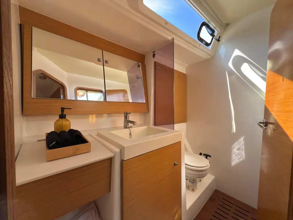 2016 Dufour 512 Grand Large for sale (photo 22)