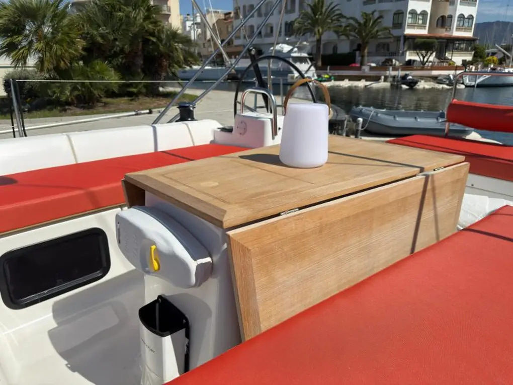 2016 Dufour 512 Grand Large for sale (photo 23)