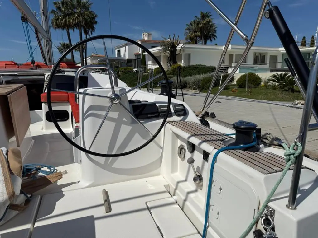 2016 Dufour 512 Grand Large for sale (photo 24)