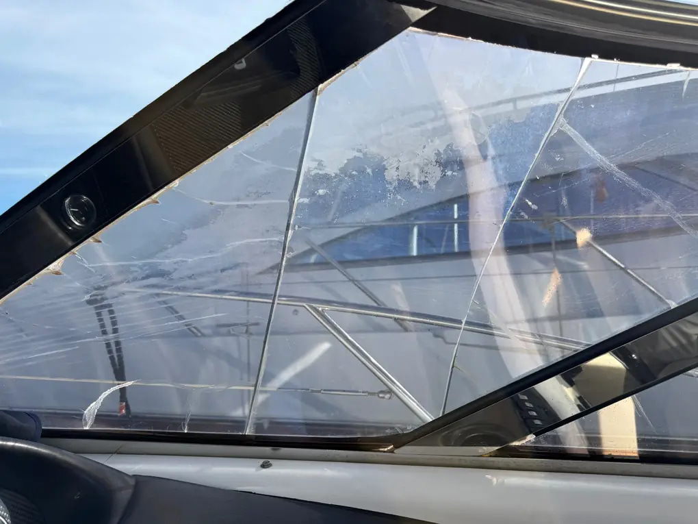 1998 Sunseeker Camargue 44 à vendre (photo 19)
