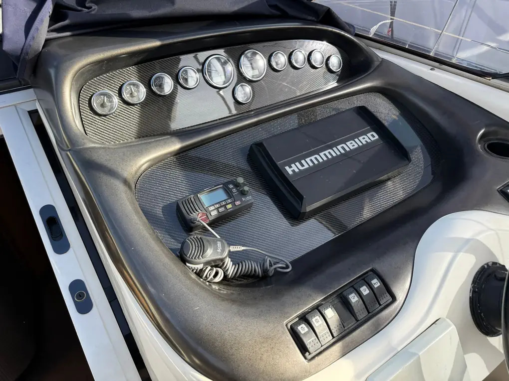 1998 Sunseeker Camargue 44 à vendre (photo 25)