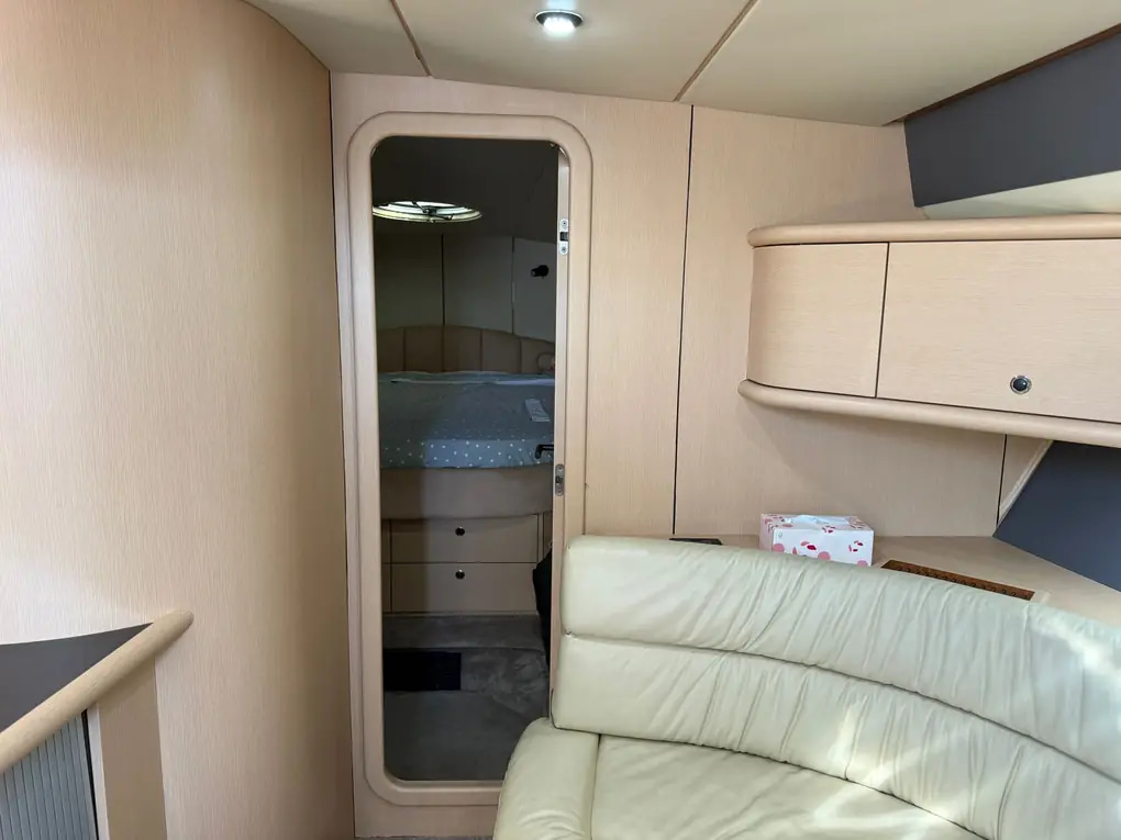1998 Sunseeker Camargue 44 à vendre (photo 39)