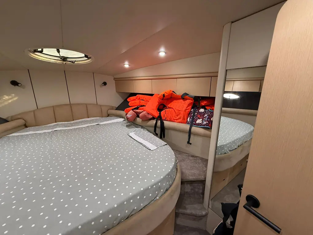 1998 Sunseeker Camargue 44 à vendre (photo 47)