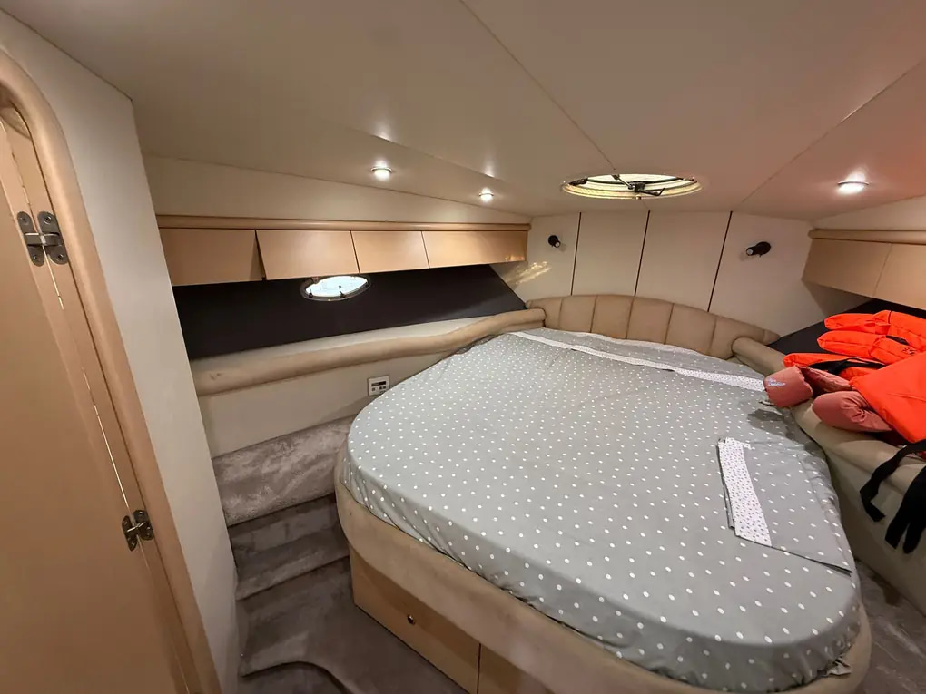 1998 Sunseeker Camargue 44 à vendre (photo 48)