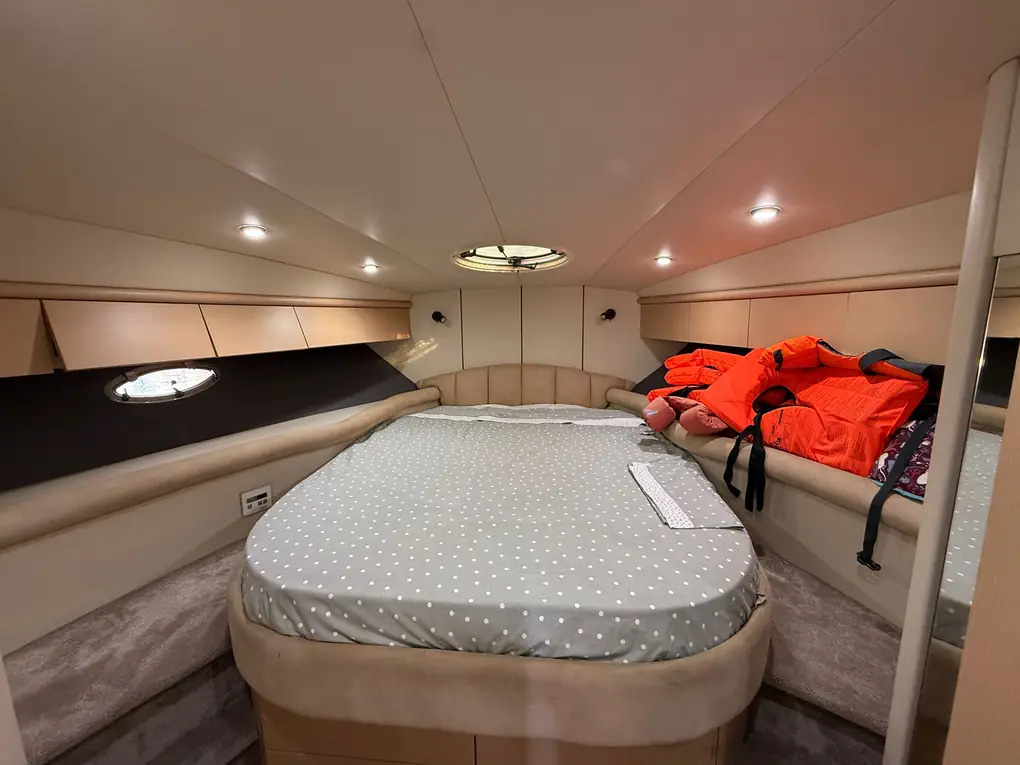 1998 Sunseeker Camargue 44 à vendre (photo 49)