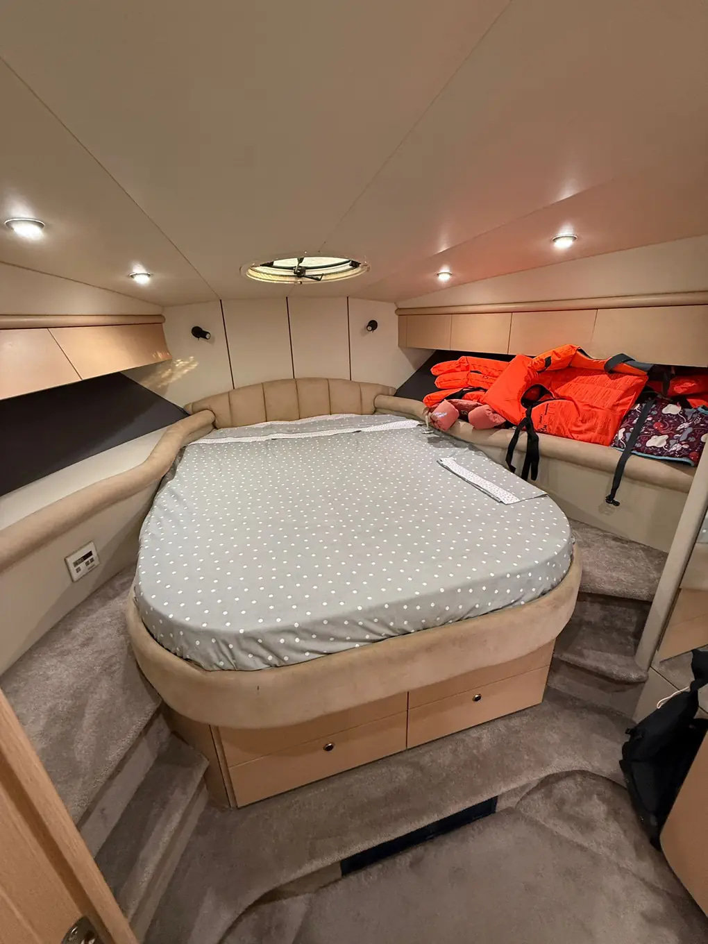 1998 Sunseeker Camargue 44 à vendre (photo 50)
