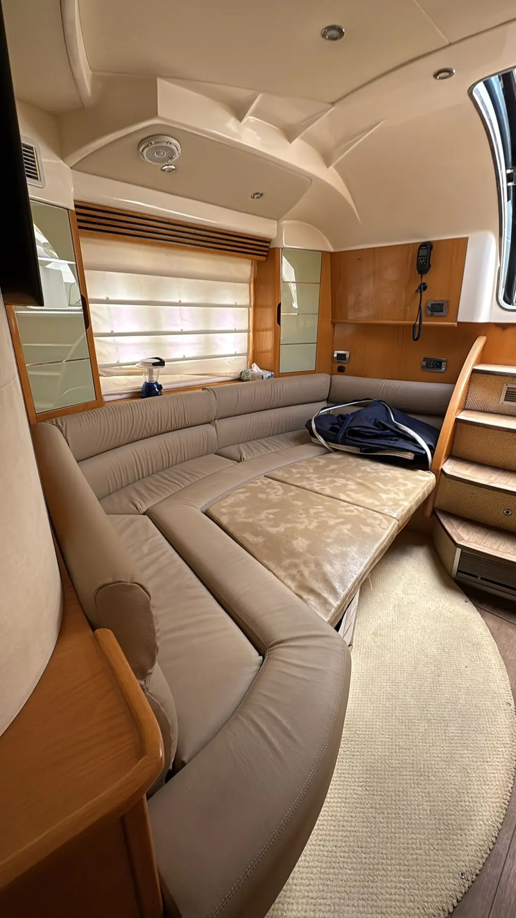 2005 Absolute 45 zu verkaufen (photo 7)