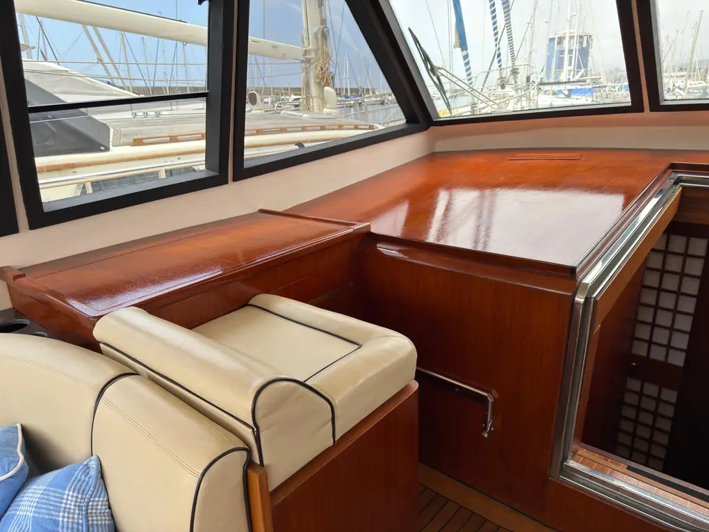 2005 Navalia 60 en venta (photo 2)
