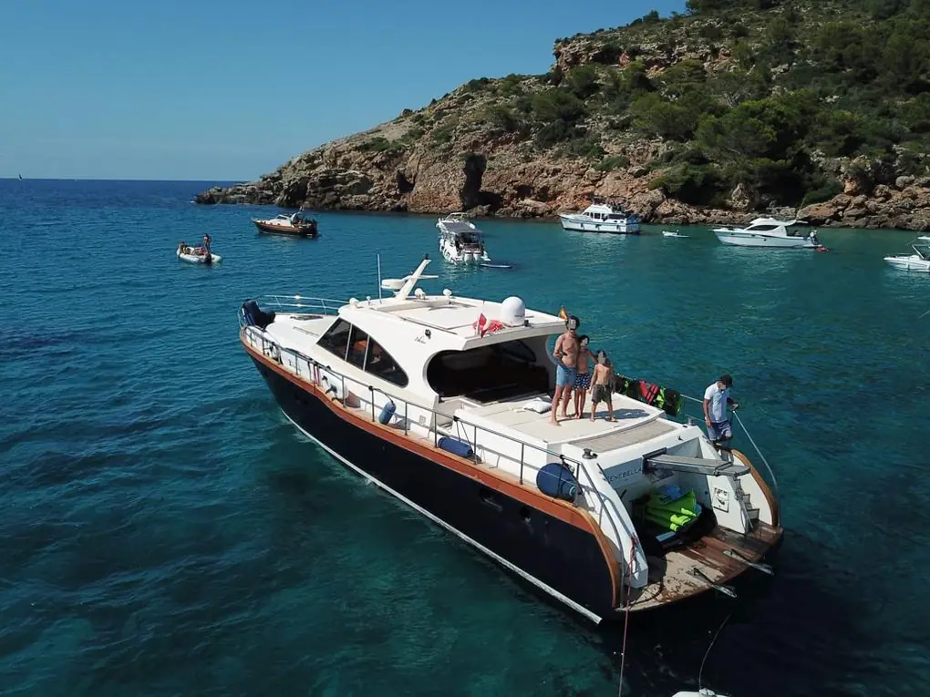 2005 Navalia 60 en venta (photo 3)