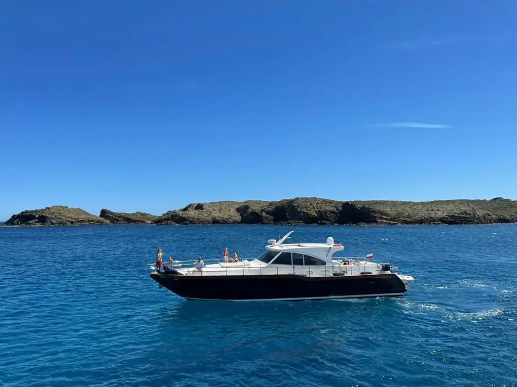 2005 Navalia 60 en venta (photo 4)