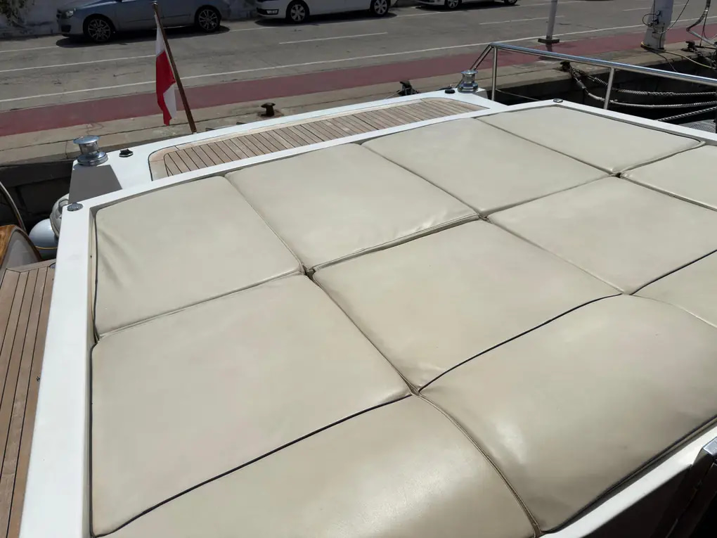 2005 Navalia 60 en venta (photo 6)