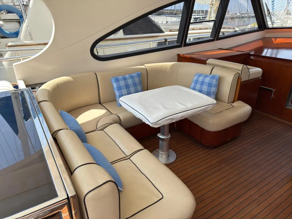 2005 Navalia 60 en venta (photo 7)