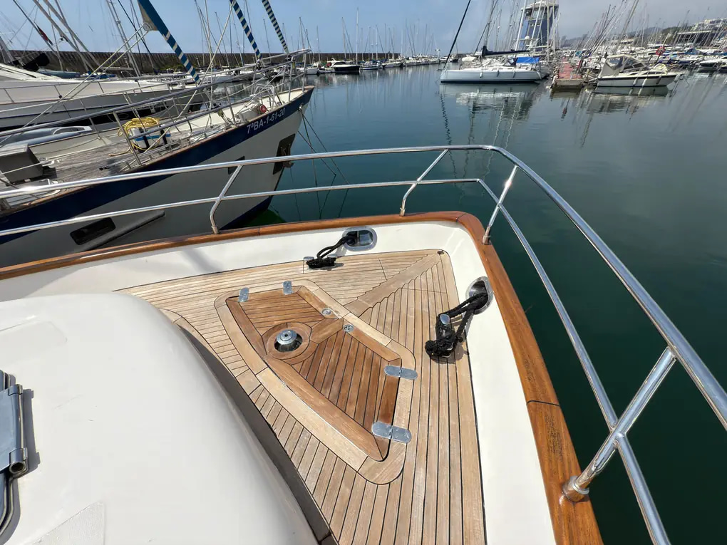 2005 Navalia 60 en venta (photo 8)