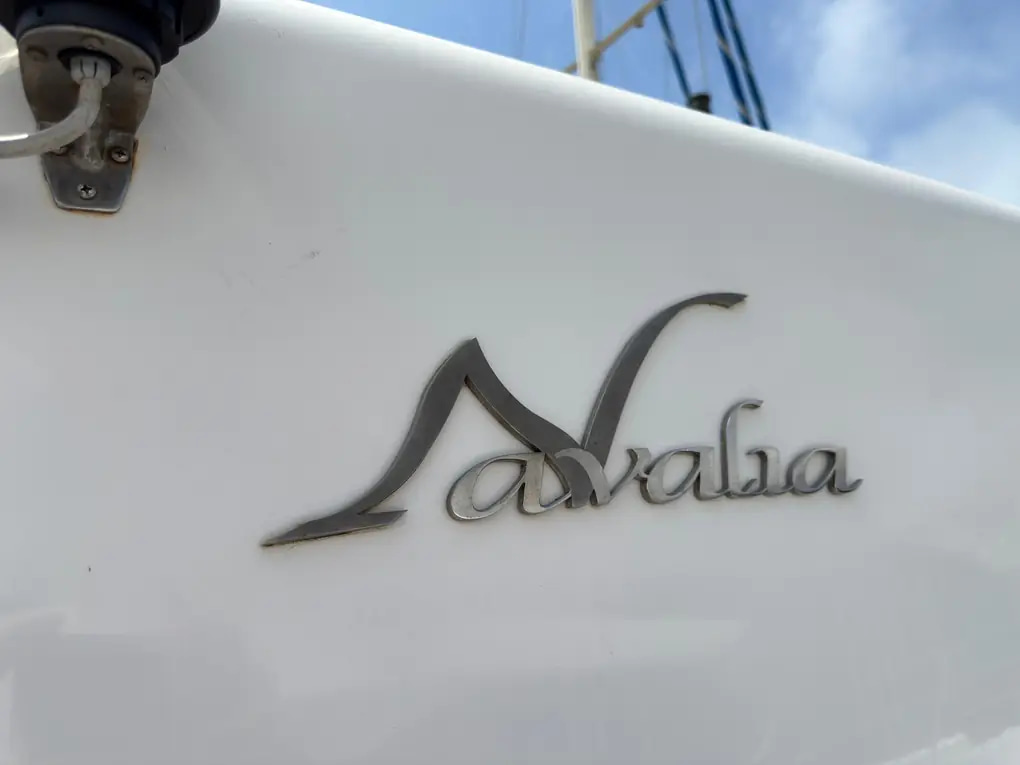 2005 Navalia 60 en venta (photo 12)
