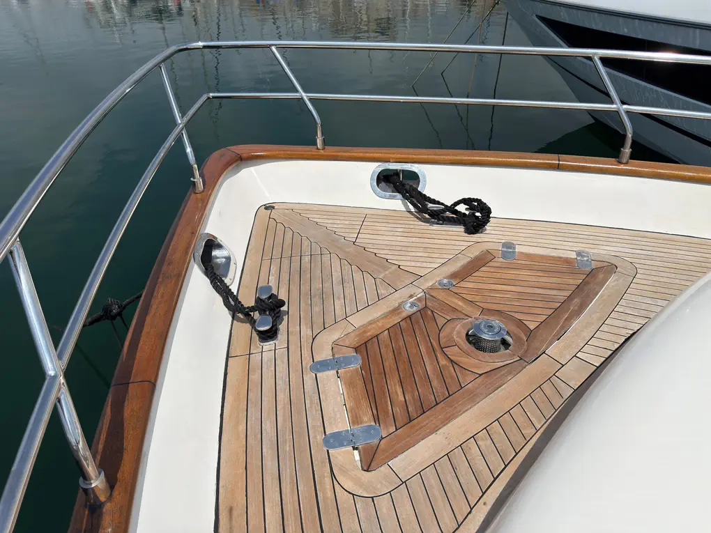 2005 Navalia 60 en venta (photo 13)