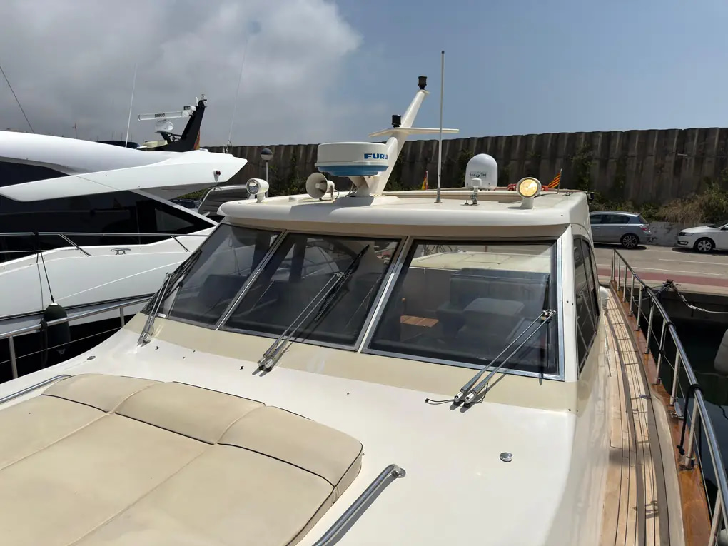2005 Navalia 60 en venta (photo 14)
