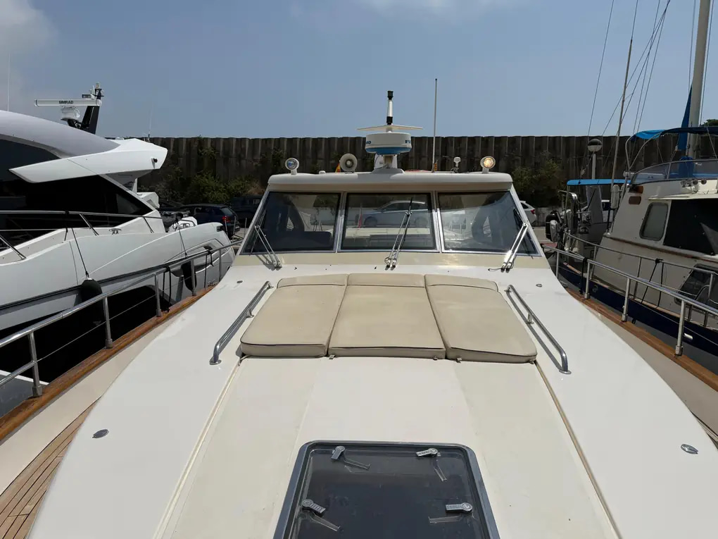 2005 Navalia 60 en venta (photo 15)