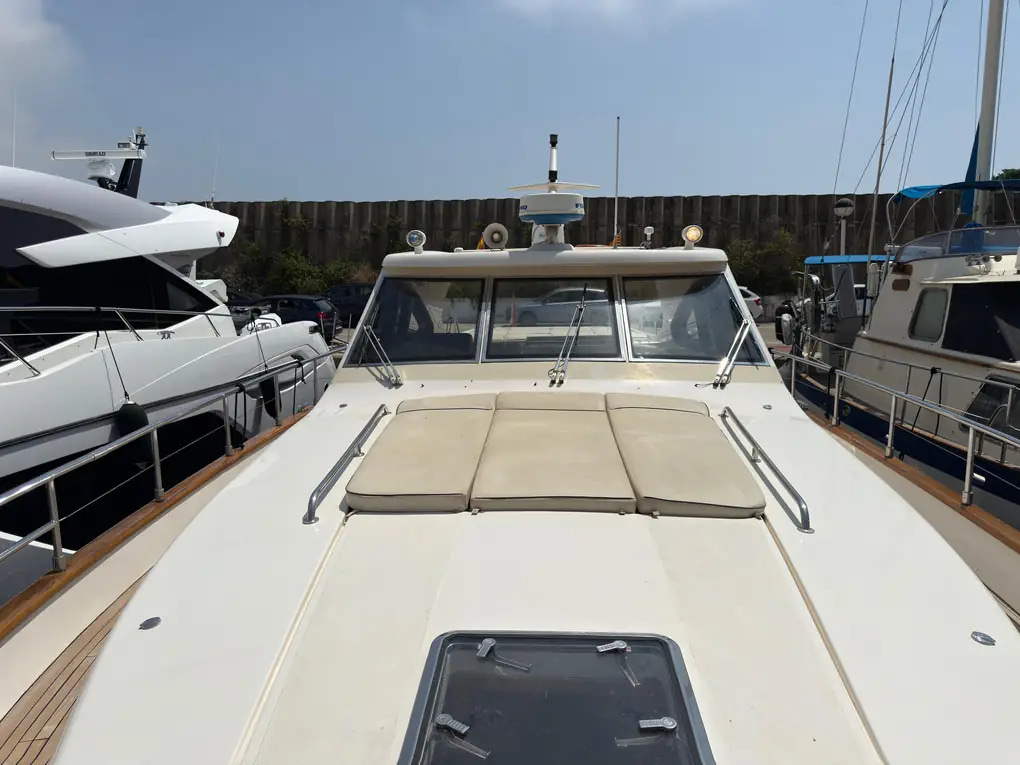 2005 Navalia 60 en venta (photo 16)