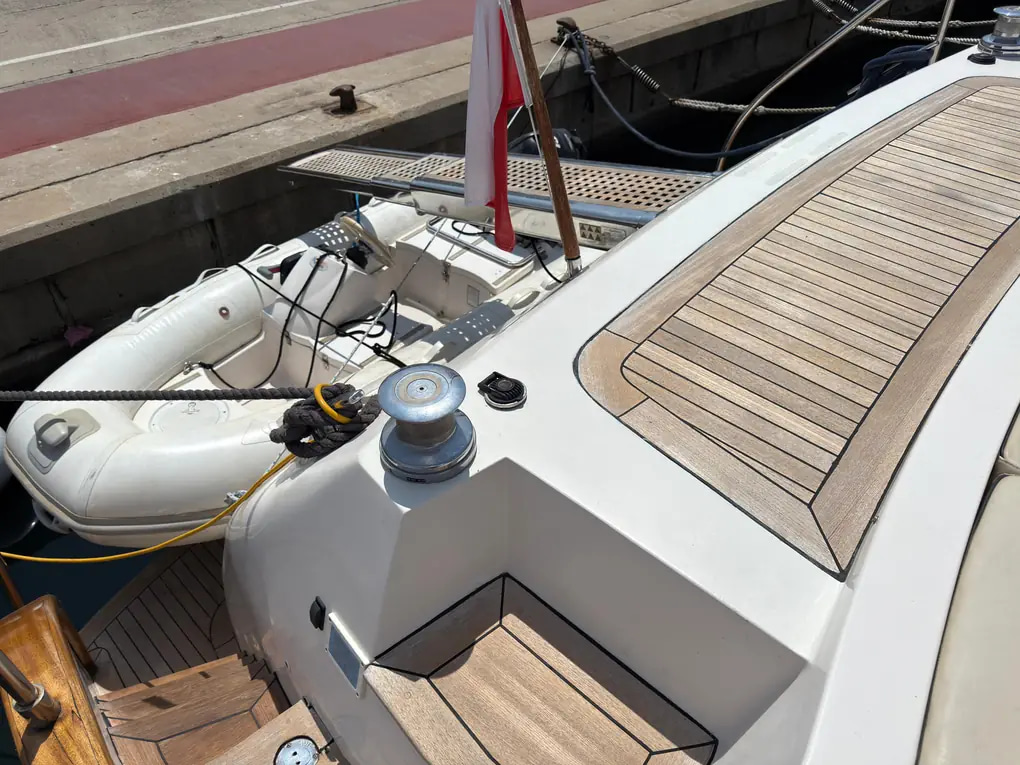 2005 Navalia 60 en venta (photo 19)