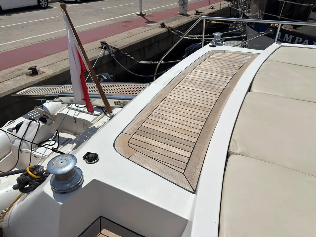 2005 Navalia 60 en venta (photo 20)