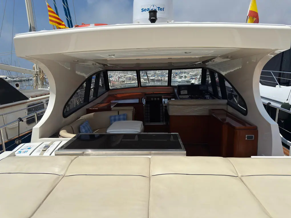 2005 Navalia 60 en venta (photo 22)