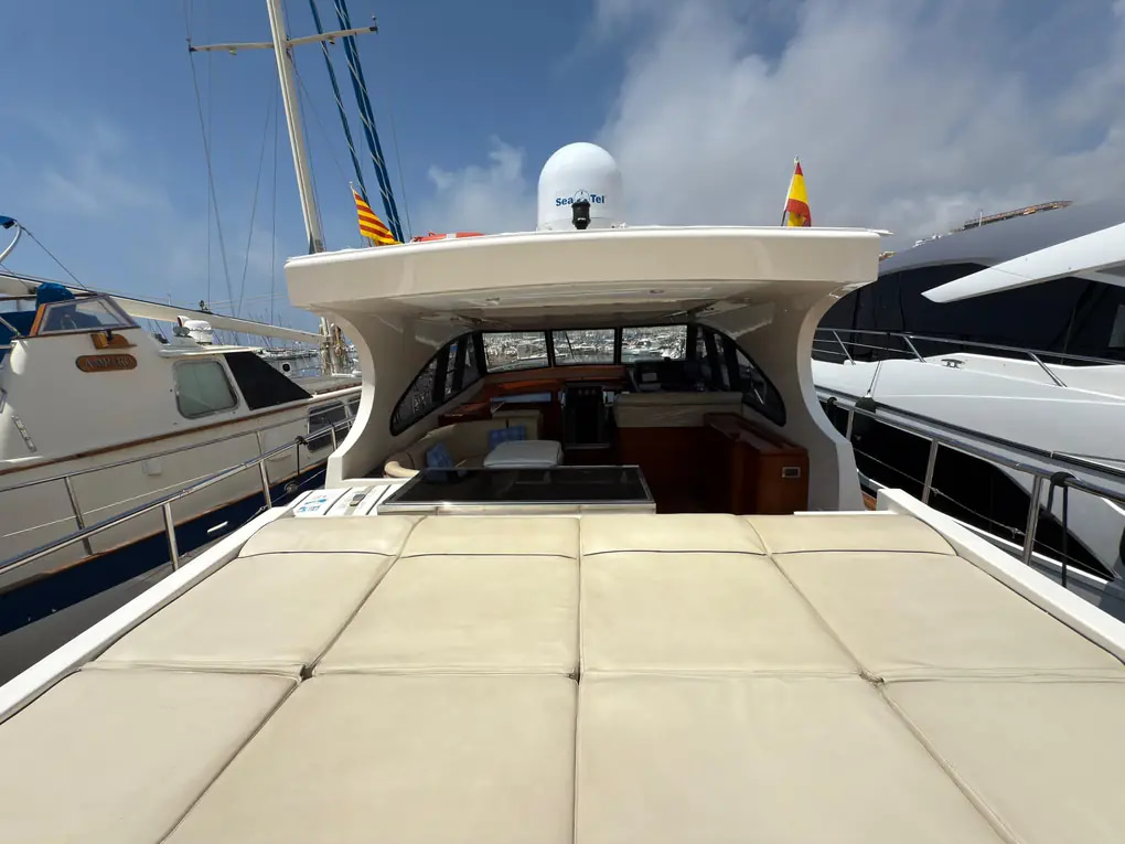 2005 Navalia 60 en venta (photo 23)