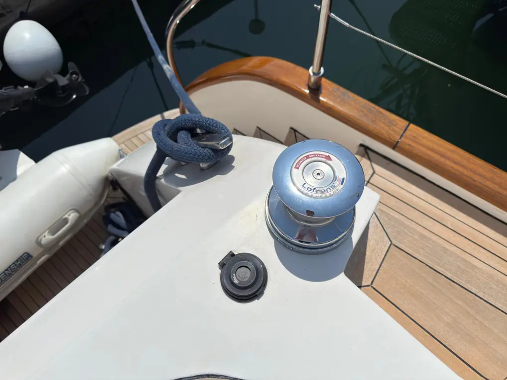 2005 Navalia 60 en venta (photo 25)