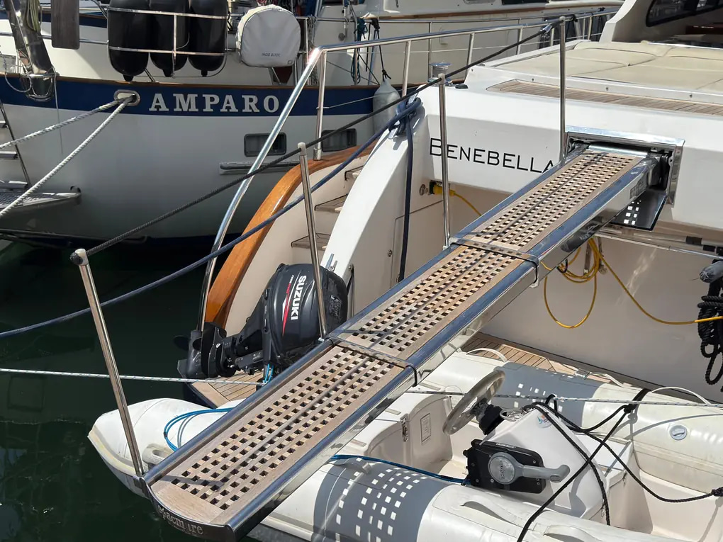 2005 Navalia 60 en venta (photo 27)