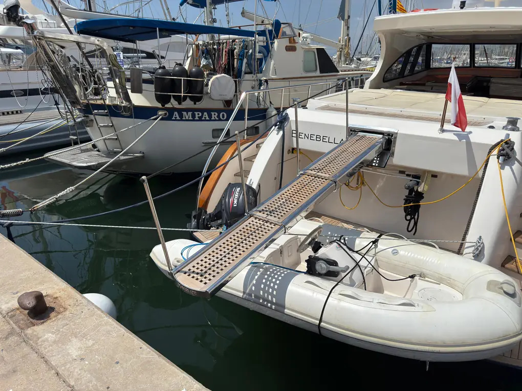 2005 Navalia 60 en venta (photo 28)