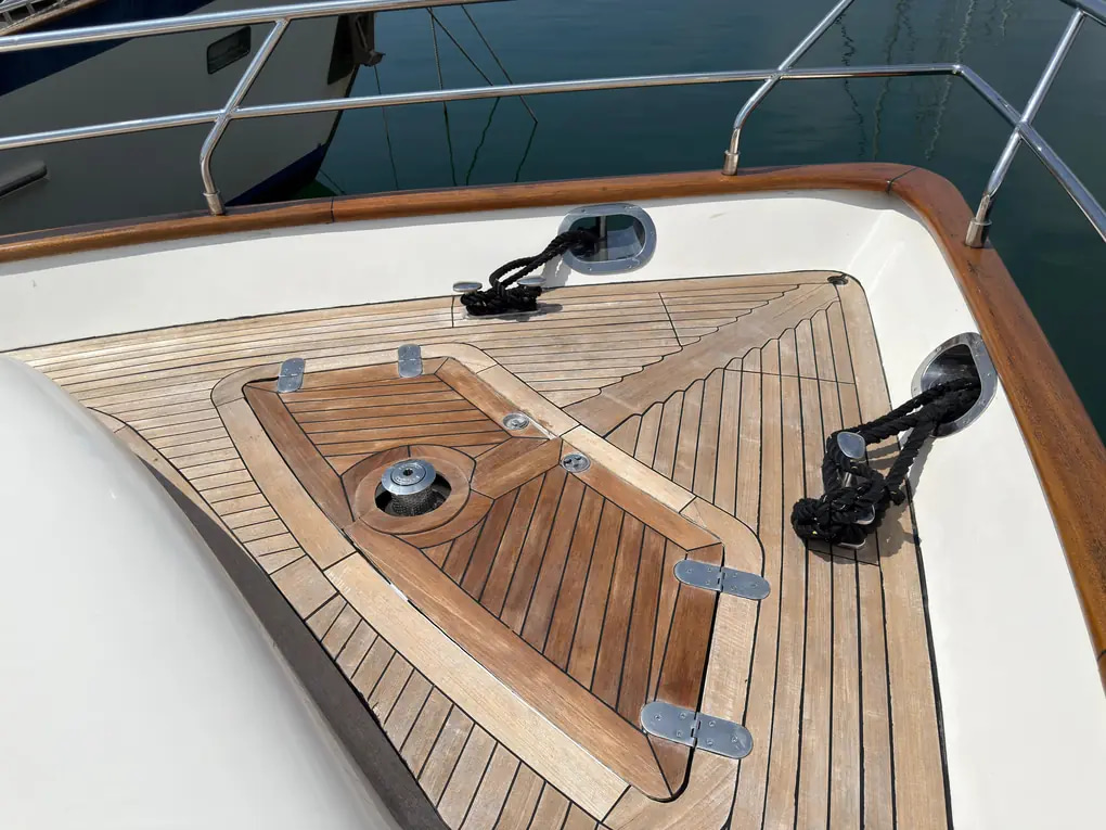 2005 Navalia 60 en venta (photo 34)