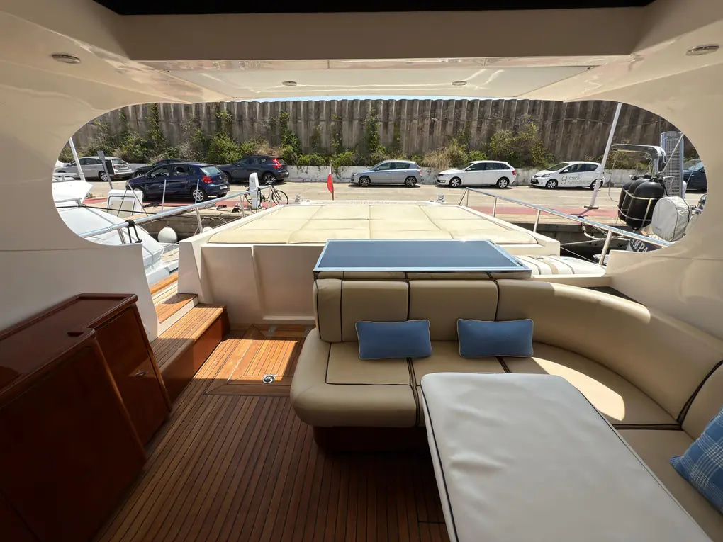 2005 Navalia 60 en venta (photo 35)