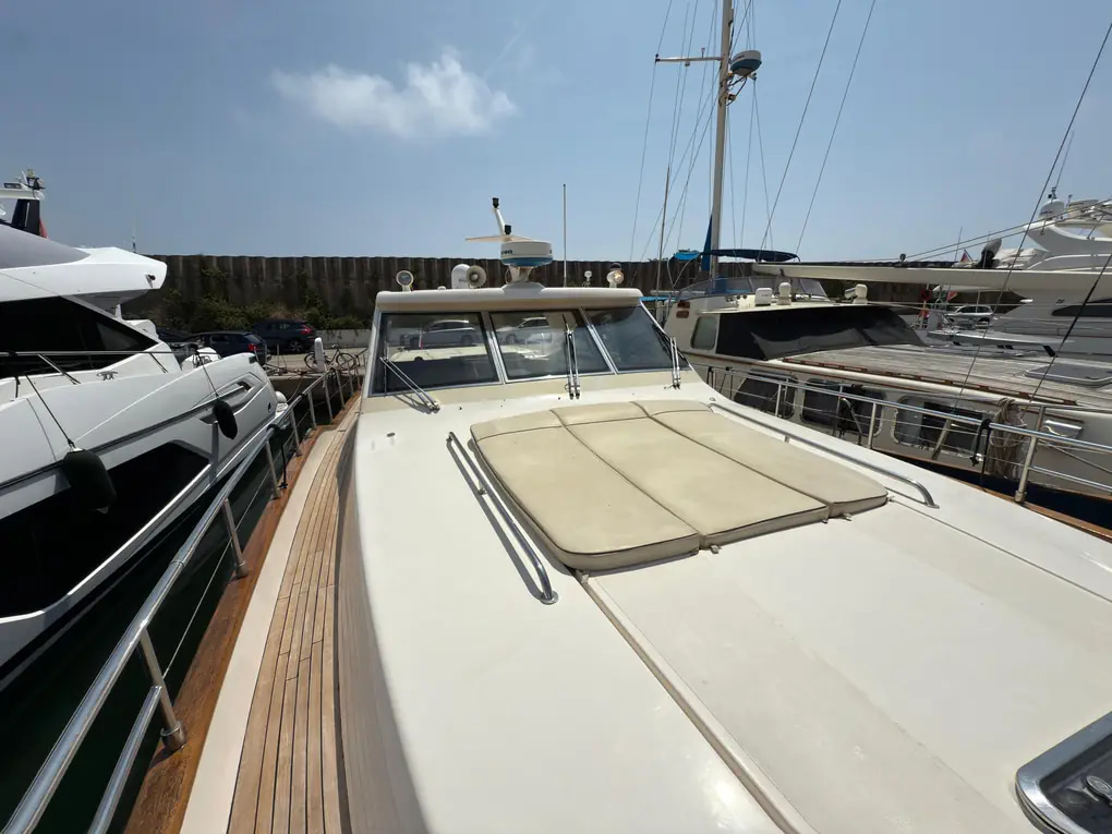 2005 Navalia 60 en venta (photo 36)