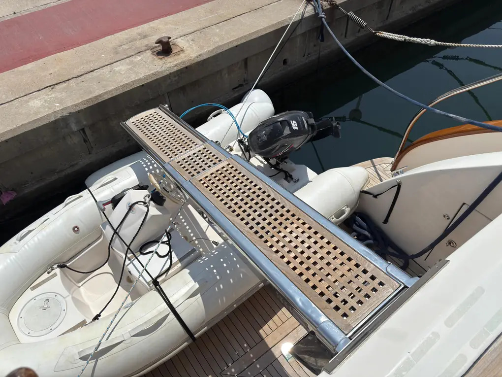 2005 Navalia 60 en venta (photo 37)