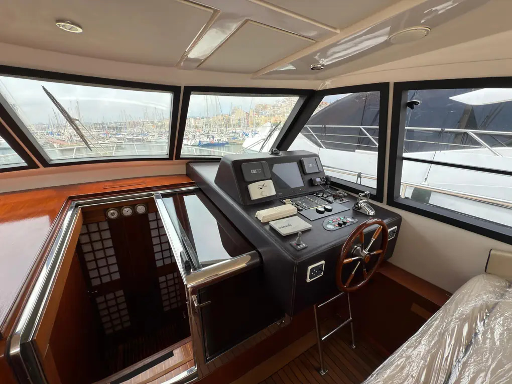 2005 Navalia 60 en venta (photo 40)