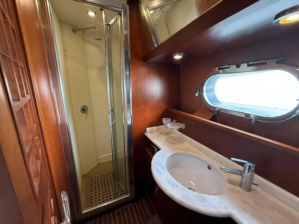 2005 Navalia 60 en venta (photo 41)