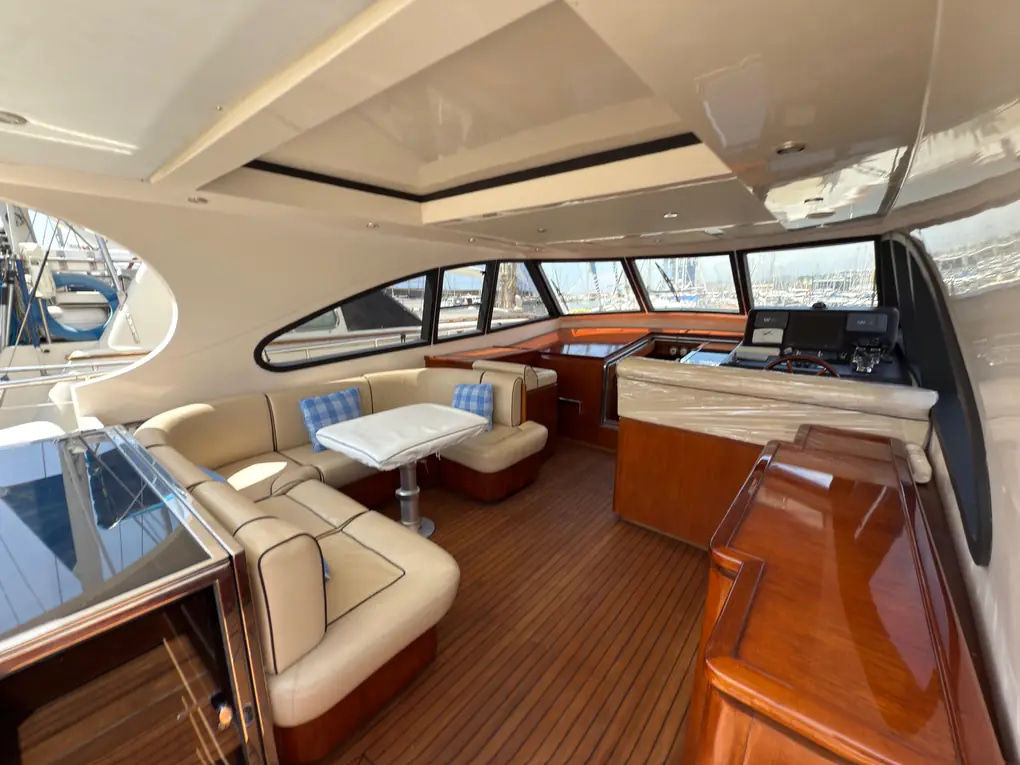 2005 Navalia 60 en venta (photo 42)