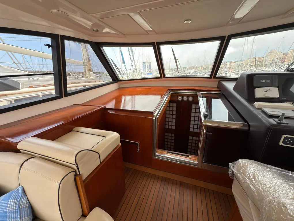 2005 Navalia 60 en venta (photo 43)