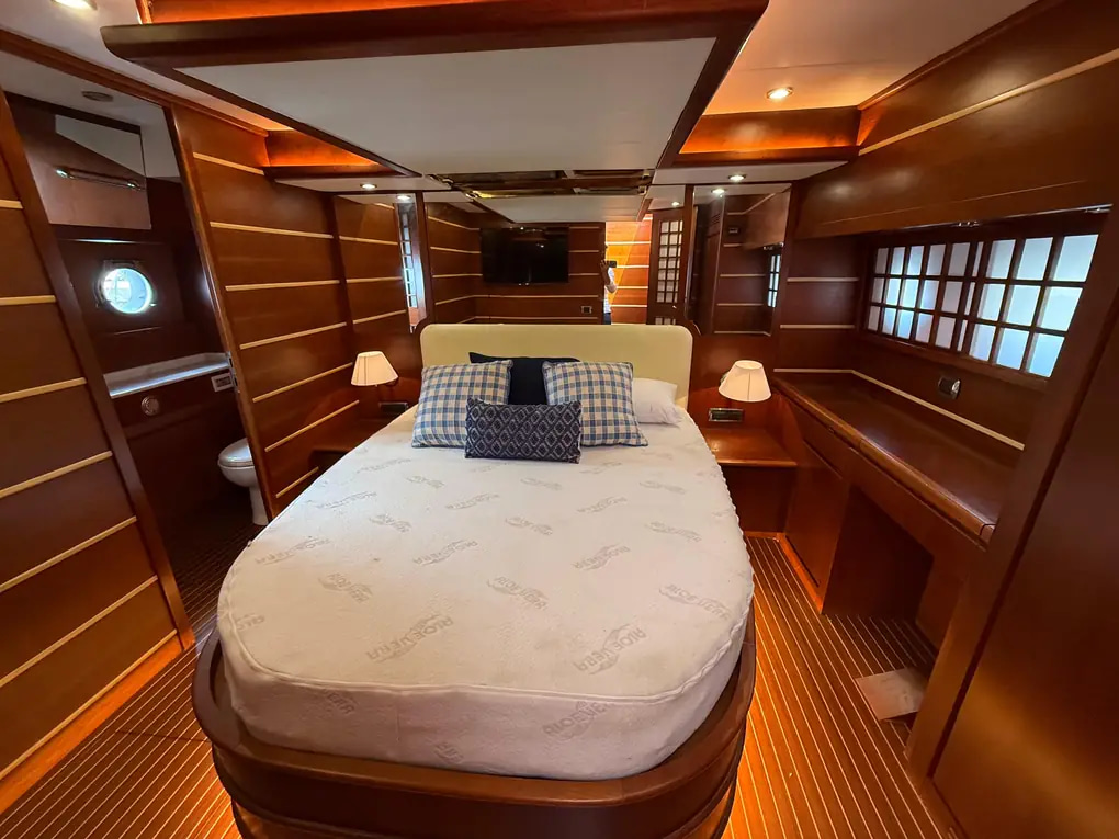 2005 Navalia 60 en venta (photo 44)