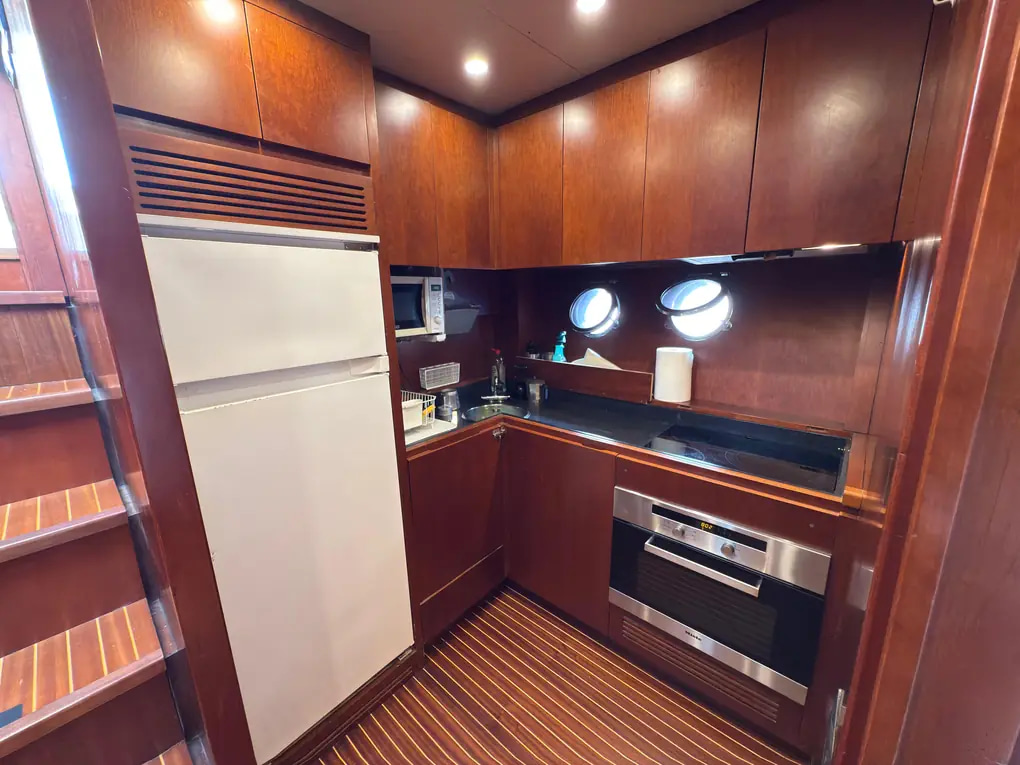 2005 Navalia 60 en venta (photo 46)