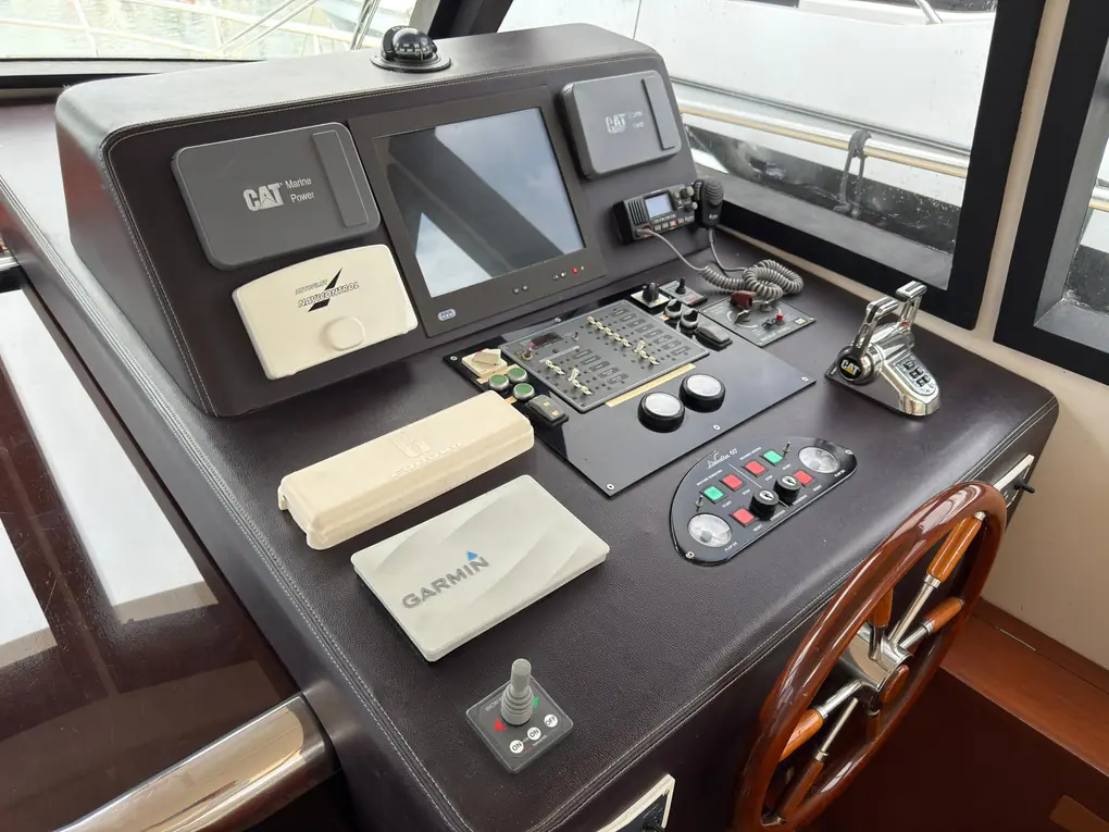 2005 Navalia 60 en venta (photo 49)