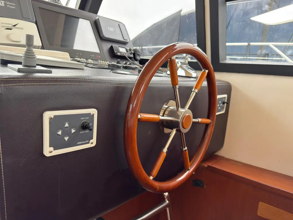 2005 Navalia 60 en venta (photo 50)