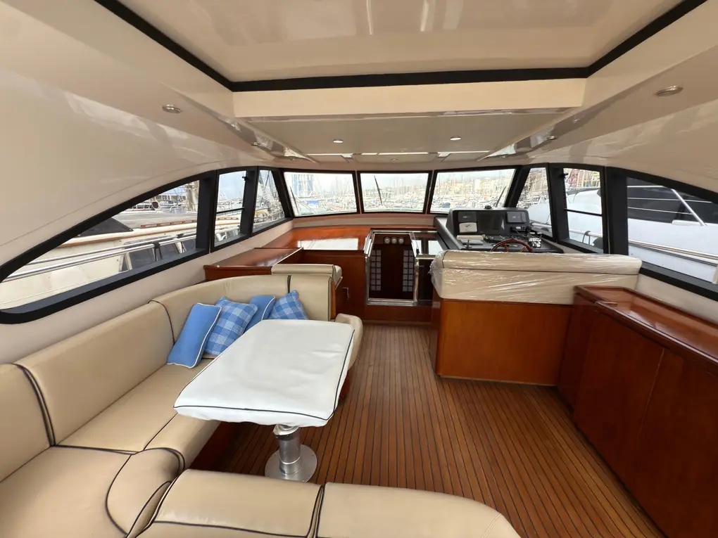 2005 Navalia 60 en venta (photo 51)