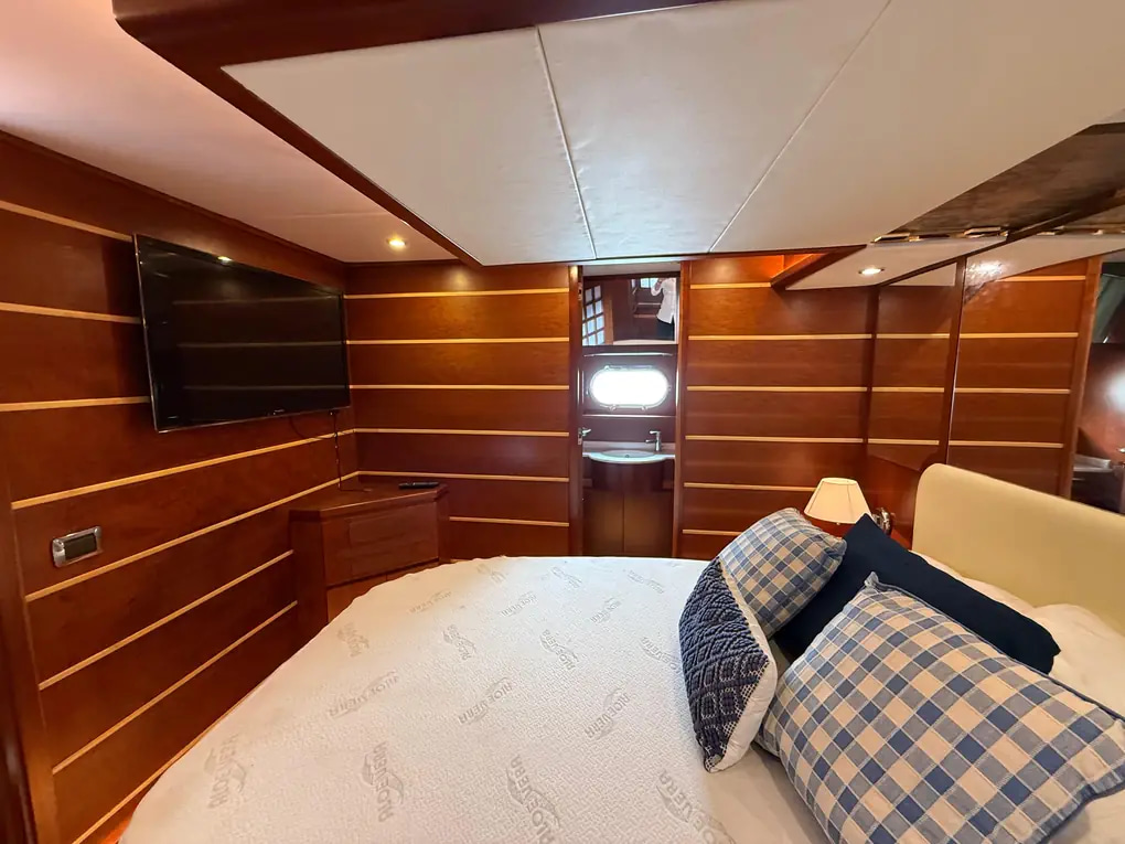 2005 Navalia 60 en venta (photo 52)