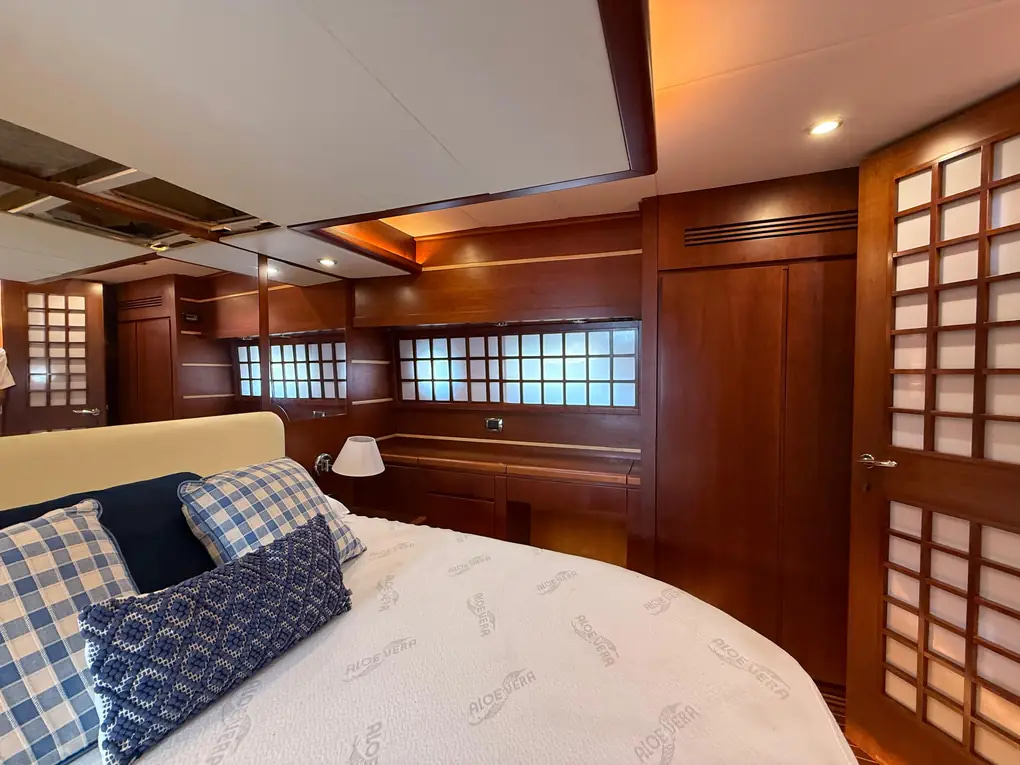 2005 Navalia 60 en venta (photo 53)