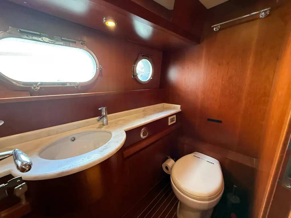 2005 Navalia 60 en venta (photo 54)
