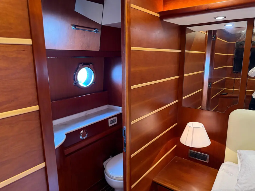 2005 Navalia 60 en venta (photo 55)