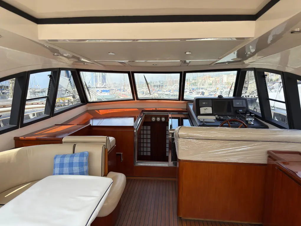 2005 Navalia 60 en venta (photo 56)