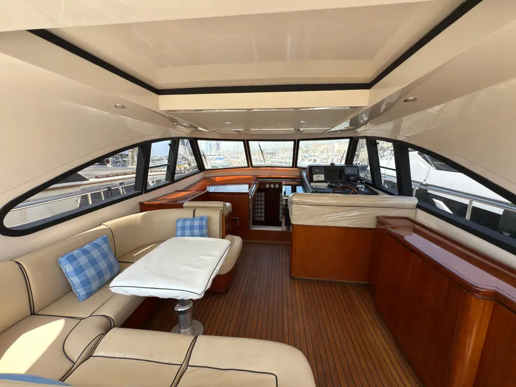2005 Navalia 60 en venta (photo 57)